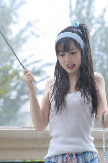 漂亮的嫂子6